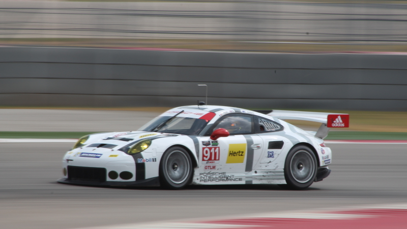 Illustration for article titled Why Lone Star Le Mans Is The Best Weekend In Austin